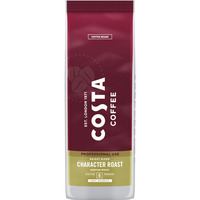 Kawa COSTA COFFEE Pro Bright Blend, ziarnista, 1kg