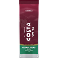Kawa COSTA COFFEE Pro Brazilian Single Origin, ziarnista, 1kg
