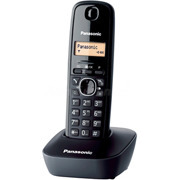 Telefon bezprzewodowy Panasonic KX-TG1611PDH