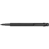 Pióro wieczne CARAN D'ACHE 849, Black Code, M, czarne