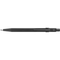Oówek CARAN D'ACHE Fixpencil, Black Code, 2mm, czarny