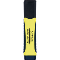 Zakrelacz OFFICE PRODUCTS z gumowym uchwytem, 2-5mm, óty