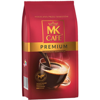 Kawa MK CAFE Premium, mielona, 225g