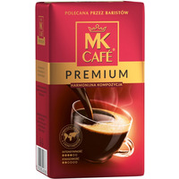 Kawa MK CAFE Premium, mielona, 500g