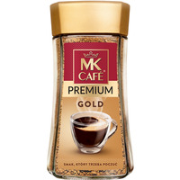 Kawa MK CAFE Premium Gold, rozpuszczalna, 175g