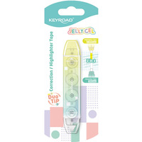 Korektor i zakrelacz w tamie KEYROAD Jelly Gel, blister