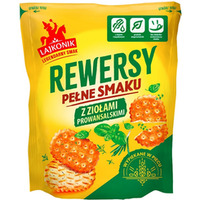 Rewersy LAJKONIK Zioa prowansalskie, 100g