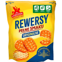 Rewersy LAJKONIK Oryginalne, 100g