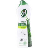 Mleczko do czyszczenia CIF, 0, 75l, biae