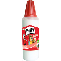 Klej scholar w p³ynie, PRITT, 75g, transparentny