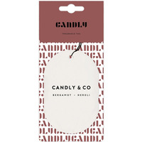 Zawieszka CANDLY&CO, zapach No.5, 200ml