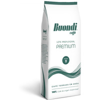 Kawa BUONDI Premium, ziarnista, 1kg