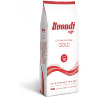 Kawa BUONDI Gold, ziarnista, 1kg