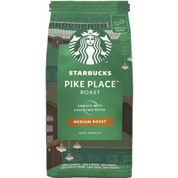 Kawa STARBUCKS Pike Place Roast, ziarnista, 200g