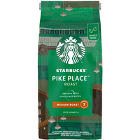 Kawa STARBUCKS Pike Place Roast, ziarnista, 450g
