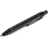 O�&oacute;wek stolarski TROIKA Zimmermann, 5, 6mm, czarny