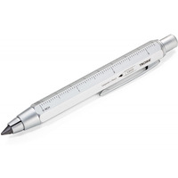 O�&oacute;wek stolarski TROIKA Zimmermann, 5, 6mm, srebrny