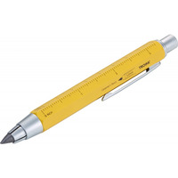 O�&oacute;wek stolarski TROIKA Zimmermann, 5, 6mm, �&oacute;�ty