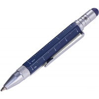 D³ugopis wielozadaniowy TROIKA Construction Liliput, niebieski