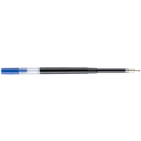 Wk�ady do d�ugopisu LINC Elantra i Mr Click, gr. linii 0, 3mm, 10 szt., niebieskie