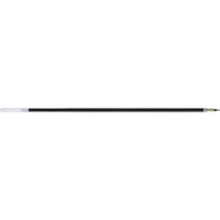 Wk�ady do d�ugopisu LINC Corona Plus, gr. linii 0, 3mm, 10 szt., niebieskie