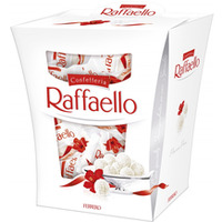 Bombonierka RAFAELLO, 230g