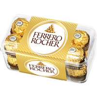 Bombonierka FERRERO ROCHER, 200G