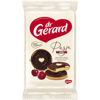 Biszkopty DR GERARD Pasja Wi¶niowa, 150g
