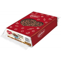Dra¿e DR GERARD Maltikeks Milk, w polewie mlecznej, 850g