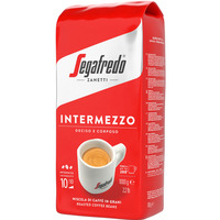 Kawa SEGAFREDO Intermezzo, ziarnista, 1kg