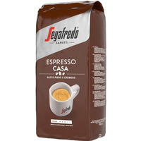 Kawa SEGAFREDO Espresso Casa, ziarnista, 1kg