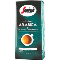 Kawa SEGAFREDO Selezione Arabica, ziarnista, 1kg
