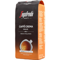 Kawa SEGAFREDO Caffe Crema Dolce, ziarnista, 1kg