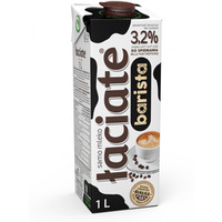Mleko UHT �ACIATE Barista, 3, 2%, 1l