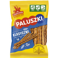 Paluszki s�one LAJKONIK, 70g