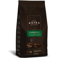 Kawa ASTRA Espresso �agodna, ziarnista, 1kg