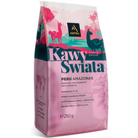 Kawa ASTRA Peru, ziarnista, 250g