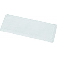 Mop kieszeniowy VILEDA PROFESSIONAL Sprint Progressive, mikrow�&oacute;kno, 40 cm, bia�y