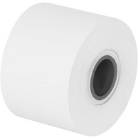 Rolki termiczne OFFICE PRODUCTS, 28mm x 25m, gr. 48 +/- 6, 10 szt., bia�e