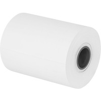 Rolki termiczne OFFICE PRODUCTS, 56mm x 30m, gr. 48 +/- 6, 10 szt., bia�e