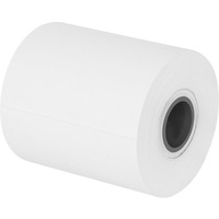 Rolki termiczne OFFICE PRODUCTS, 57mm x 40m, gr. 48 +/- 6, 10 szt., bia�e