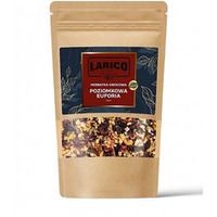 Herbatka owocowa LARICO, poziomkowa euforia, 100g