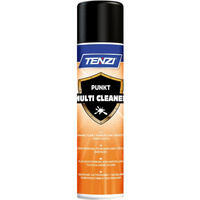 Aerozol do punktowego usuwania trudnych plam TENZI, Punkt Multicleaner, 0, 3l