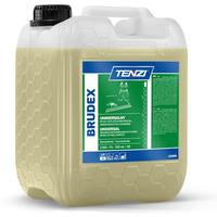 Uniwersalny p�yn odt�uszczaj�cy do usuwania plam TENZI, Brudex, 5l