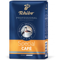Kawa TCHIBO Professional Special Cafe, mielona, 250g