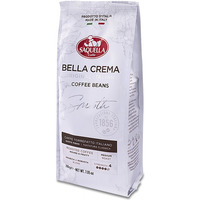 Kawa SAQUELLA Bella Crema Smooth, ziarnista, 200g