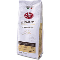 Kawa SAQUELLA Grand Cru Rich, ziarnista, 200g