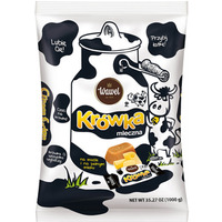 Kr&oacute;wki mleczne WAWEL Kr&oacute;wka, 1kg