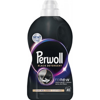 P�yn do prania tkanin czarnych i ciemnych PERWOLL, 2l