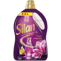 P�yn do p�ukania tkanin SILAN Aromatherapy Magnolia, 2, 772l